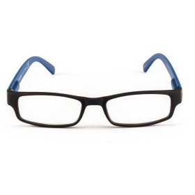 Fidia Farmaceutici Contacta One Occhiali Premontati Per Presbiopia Blu +1,00 1 Paio