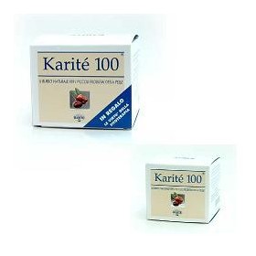 Labioelite Karite 100 Gr 150ml