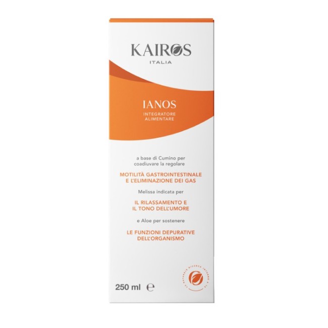 Kairos Ianos 250 Ml