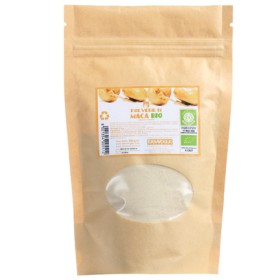 Erbavoglio Maca Integrale Polvere Biologico