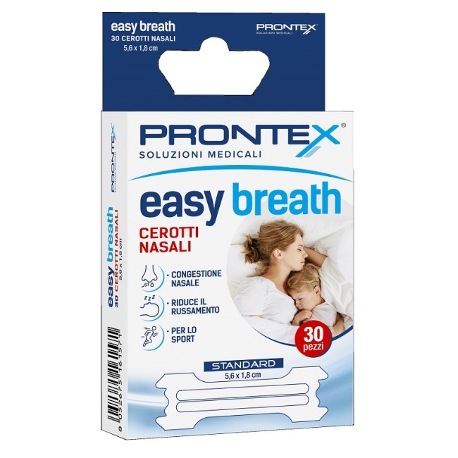 Safety Prontex Easy Breath Standard