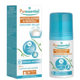 Puressentiel Roll Cryo Articolazioni 75 Ml