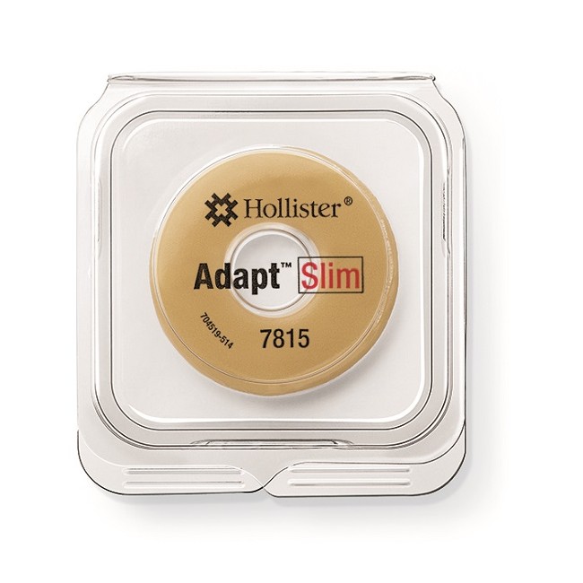 Hobama Anello Modellabile Per Placca Apt 7805 In Idrocolloide Diam Etro 48mm 10 Pezzi