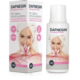 DAFNEGIN DET INTIMO 250ML