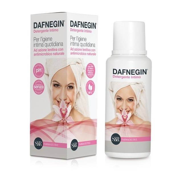 DAFNEGIN DET INTIMO 250ML