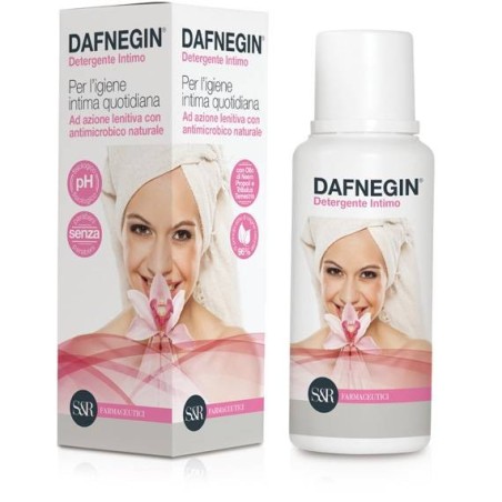 DAFNEGIN DET INTIMO 250ML