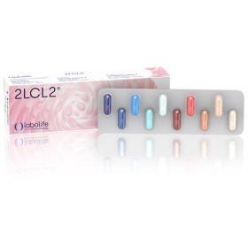Labo'life 2lcl2 30 Capsule
