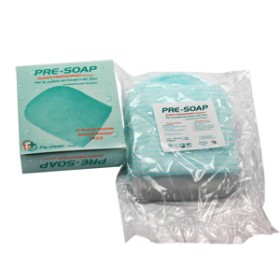 Farvisan Manosoap Presoap Guanto Presaponato 20 Pezzi