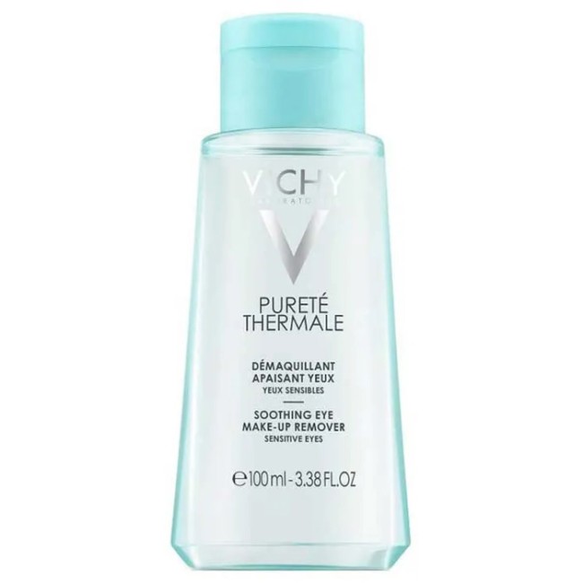 Purete thermale struccante occhi lenitivo 100 ml Purete thermale struccante occhi lenitivo 100 ml