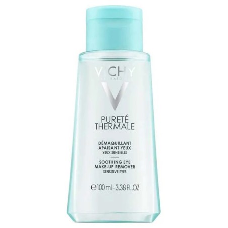 Purete thermale struccante occhi lenitivo 100 ml Purete thermale struccante occhi lenitivo 100 ml