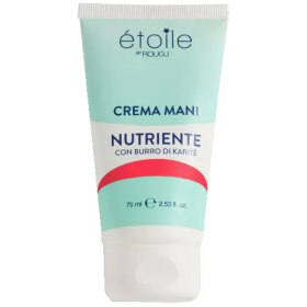 Rougj Etoile Crema Mani Nutriente 75 Ml