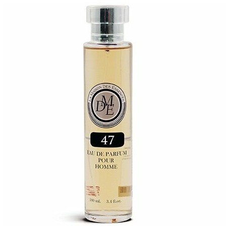 Profumo Uomo 47, 100 ml