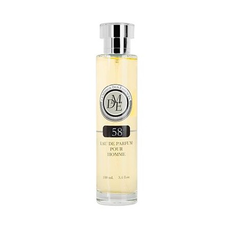 Profumo Uomo 58, 100ml