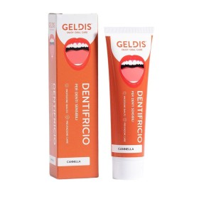 GELDIS DENTIFRICIO CANNELLA