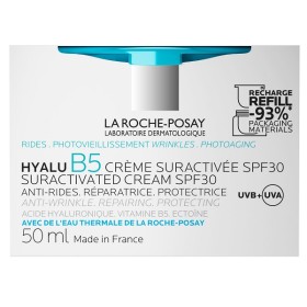 La Roche-posay Hyalu B5 Crema Spf30 50 Ml Ricarica