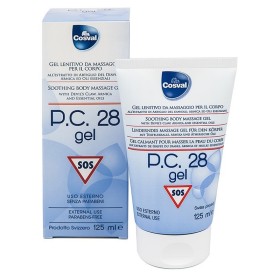 Cosval Pc 28 Gel Tubo Nuova Formula 125 Ml