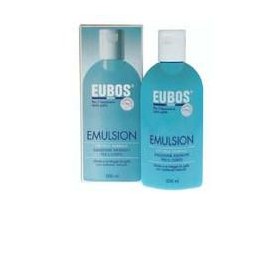 Morgan Pharma Eubos Emulsione Corpo Idratante 200 Ml