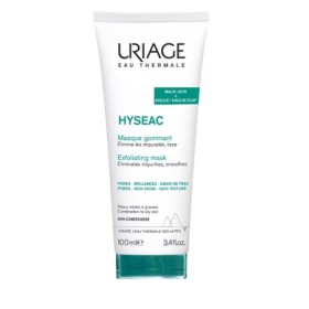 Uriage Hyseac Masque Gommant 100 Ml