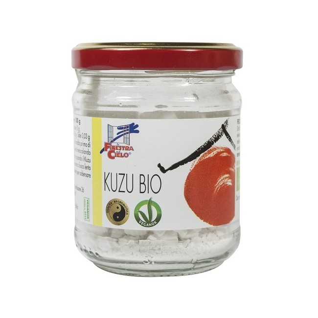 La Finestra Sul Cielo Kuzu Biologico 70 G
