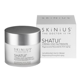 Skinius Shatui Crema 50 Ml