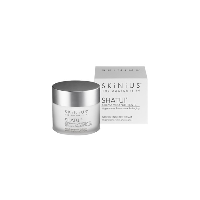 Skinius Shatui Crema 50 Ml