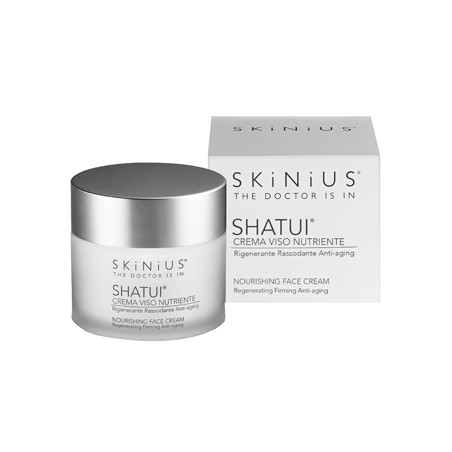 Skinius Shatui Crema 50 Ml