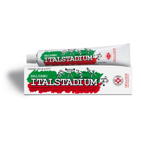 Falqui Balsamo Italstadium