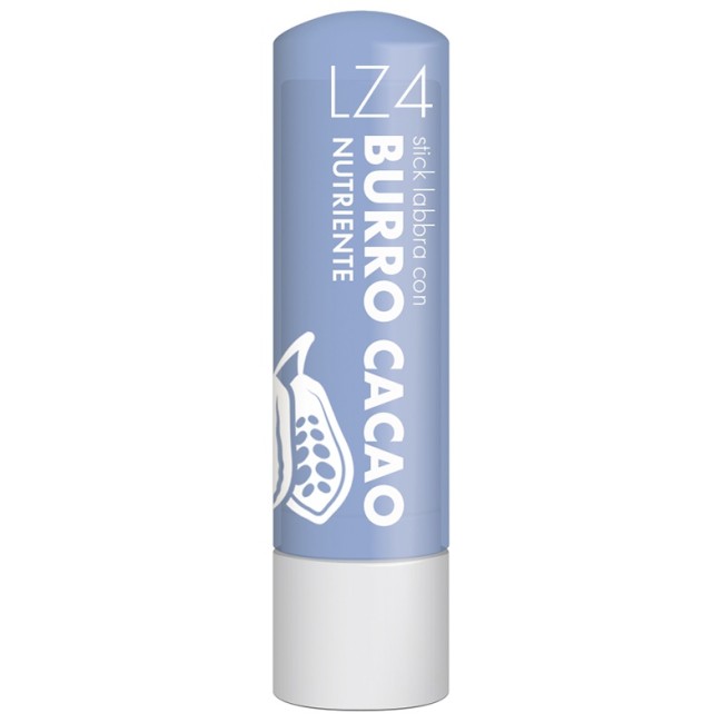 Zeta Farmaceutici Stick Labbra Burro Di Cacao Lz4 4,5 G