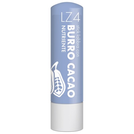 Zeta Farmaceutici Stick Labbra Burro Di Cacao Lz4 4,5 G