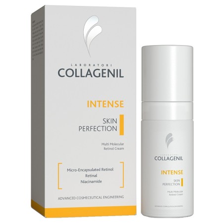 Uniderm Farmaceutici Collagenil Intense Skin Perfection 30 Ml