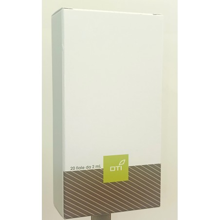 Oti Officine Terapie Innovative Magnesia Muriatica 06 Lm Magnesia Muriatica 018 Lm Magnesia Muriatica 030 Lm Soluzione Per Mucos