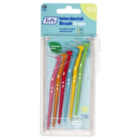 Tepe Angle Scovolini Misti 6 Pezzi