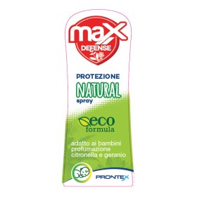 Safety Prontex Max Defense Spray Natural