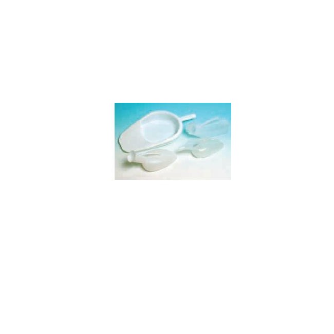 Farmac-zabban Pappagallo Uomo In Busta Polietilene 1 Pezzo