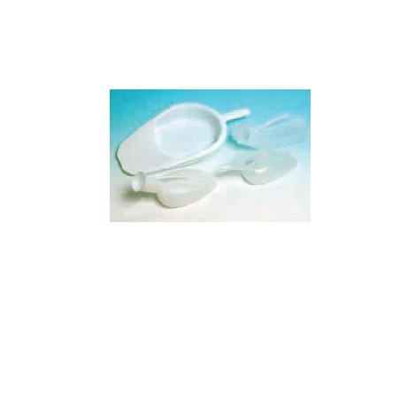 Farmac-zabban Pappagallo Uomo In Busta Polietilene 1 Pezzo