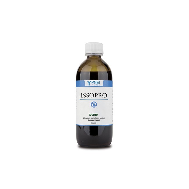 Natur Issopro 200 Ml Natur Issopro 200 Ml