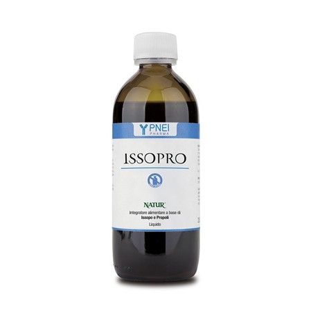 Natur Issopro 200 Ml Natur Issopro 200 Ml