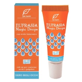 Dr. Taffi Siero Contorno Occhi Bio 10ml