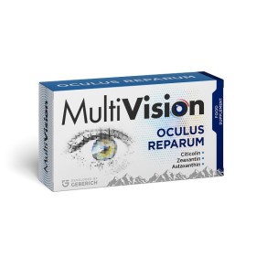 Geberich Ou Multivision 40 Capsule