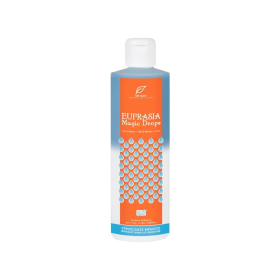 Dr. Taffi Eufrasia Magic Drops Struccante Bifasico Bio 200ml