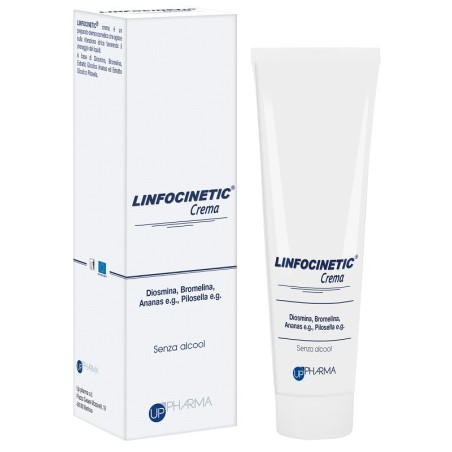 Up Pharma Linfocinetic Crema 100 Ml Up Pharma Linfocinetic Crema 100 Ml