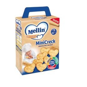 Danone Mellin Minicreck 180 G