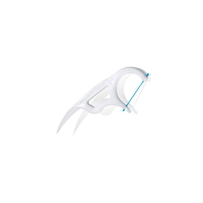 Curaden Healthcare Curaprox Df 967 Flosspic 30 Pezzi