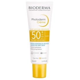 Bioderma Photoderm Creme Claire Spf50+ 40 Ml