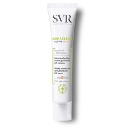 Svr Sebiaclear Active Teintè 40 ml