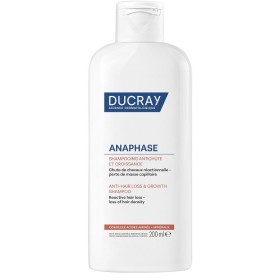 Ducray Anaphase Reactive Shampoo 200 Ml