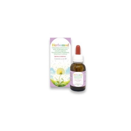 Herboplanet Herbomod 30 Ml