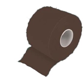 Farmacare Kinesiotaping M 5 X 5 Cm Nero