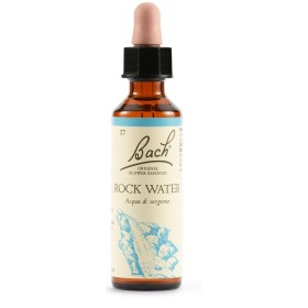 Schwabe Pharma Rock Water Bach Orig 20 Ml