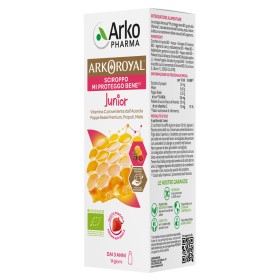Arkopharma Arkoroyal Concentrato Fluido Mi Proteggo Bio 150 Ml